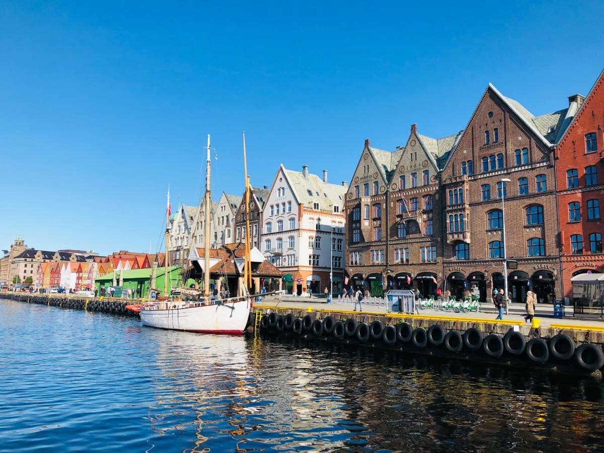 Survey: Two out of three Norwegians are planning a domestic holiday this summer