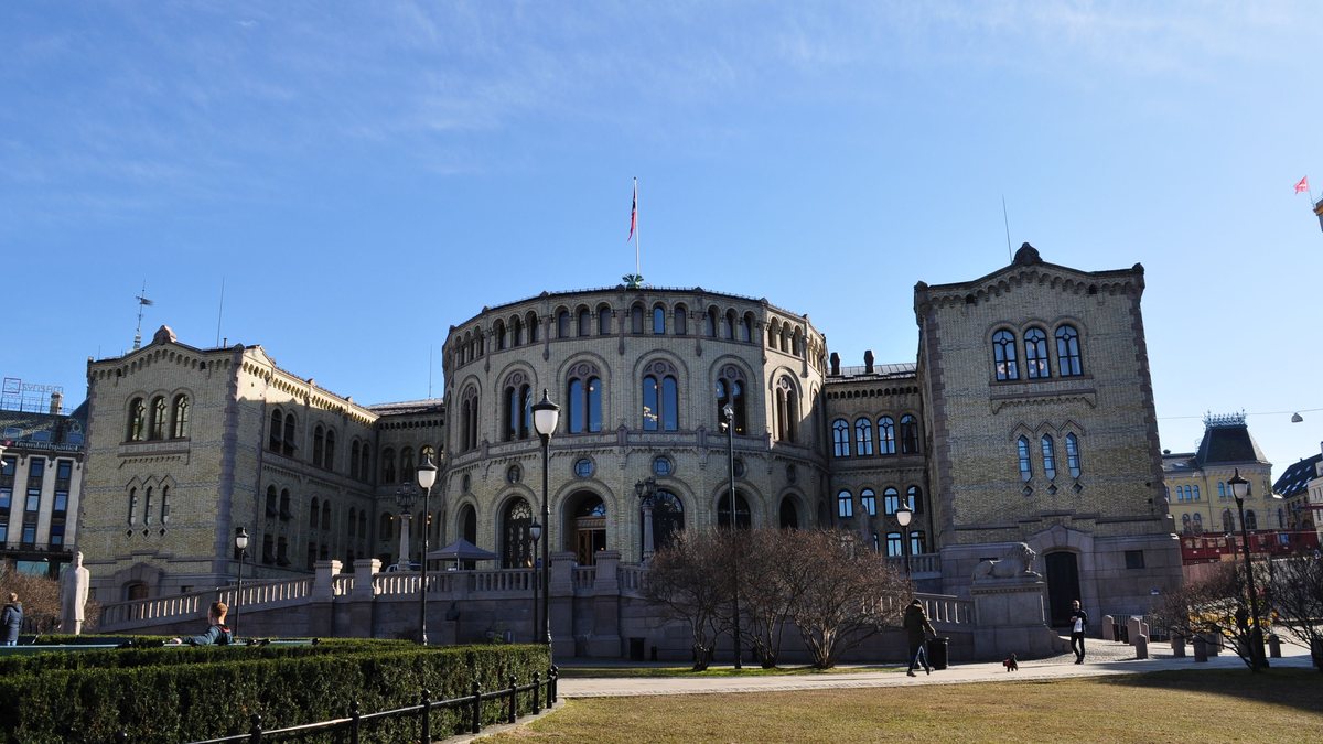 How Norway Is Actually Governed: The Storting, the Government and Who Decides What