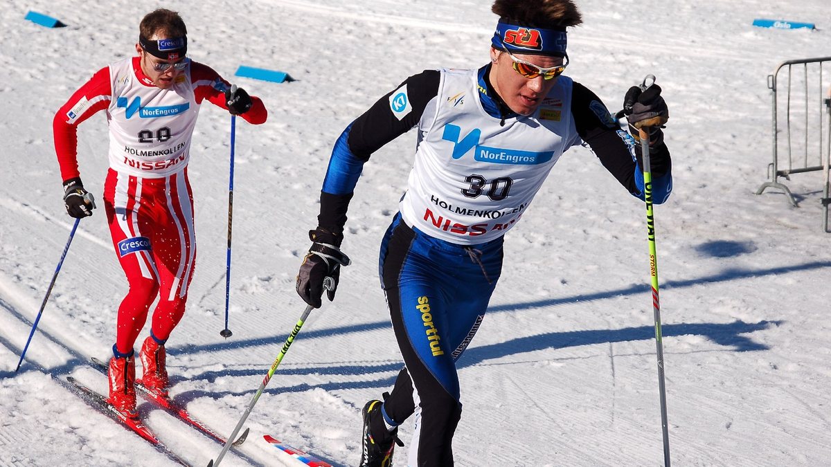 Norway's Winter Sports Model: From Club to Podium