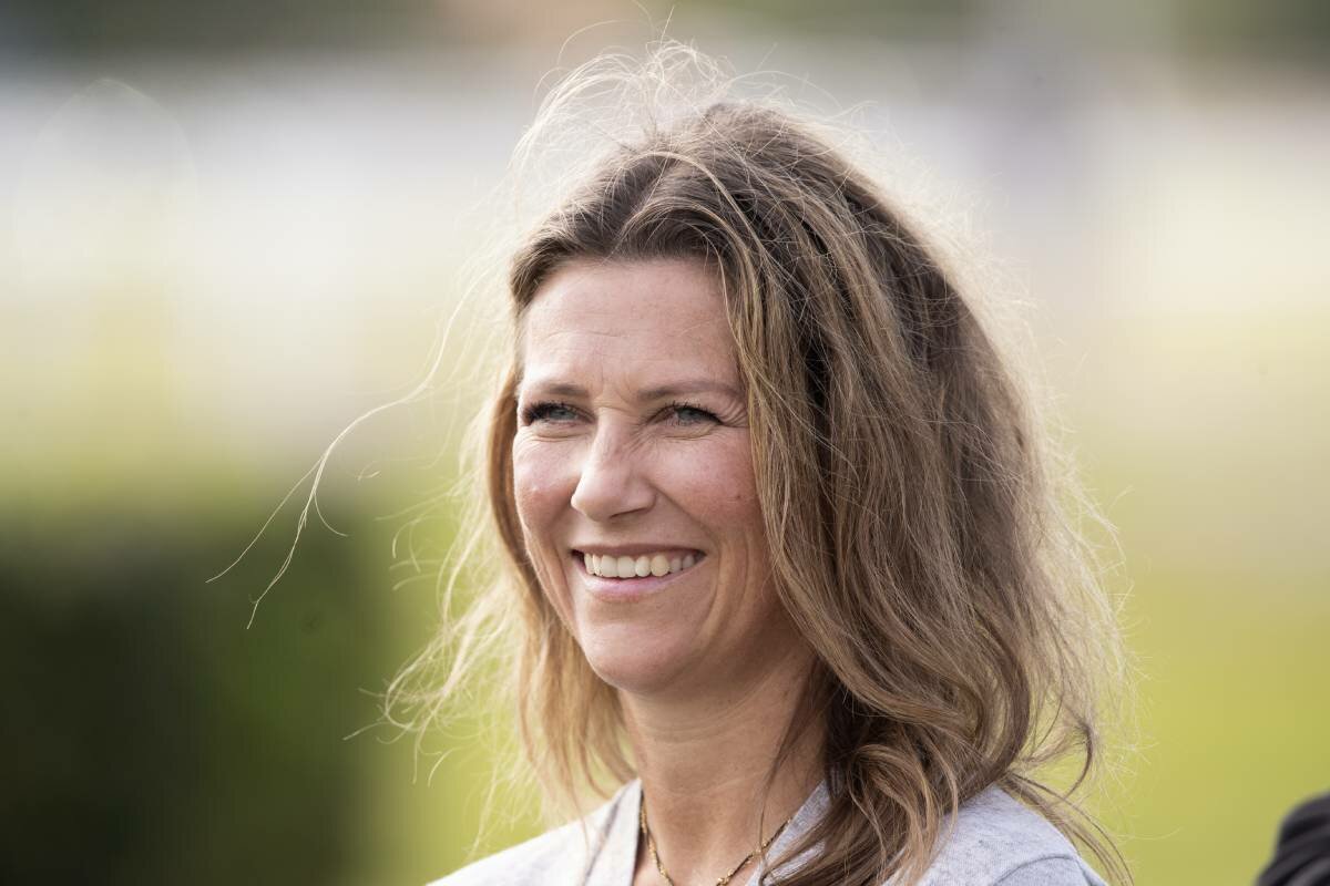 Survey: 51% of Norwegians think Princess Märtha Louise must stop representing the royal family