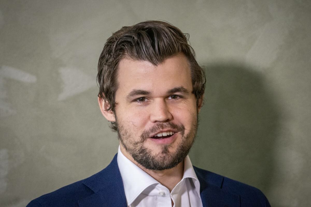 Magnus Carlsen may have played his last World Chess Championship in classic chess