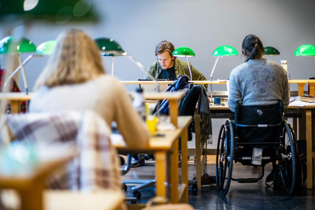 Survey: Most Norwegian students want a job in Equinor