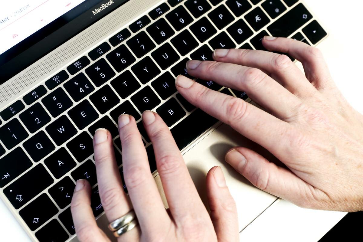 More and more Norwegian students are choosing online education