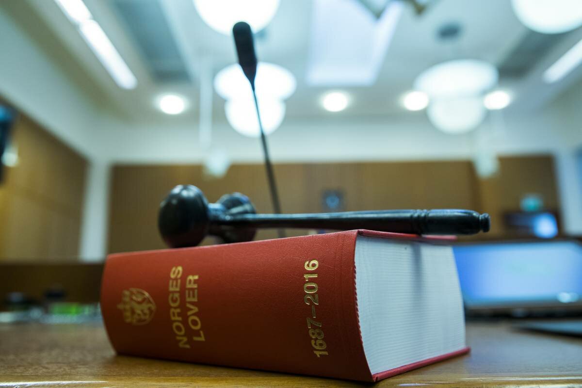 Man in his 50s sentenced for kicking a six-year-old kindergarten boy